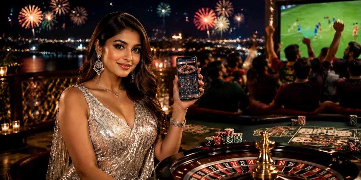 bajji222 বোনাস