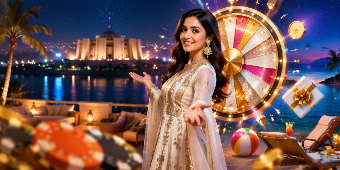 bajji222 bajji222-এ Divine Fortune — মিথলজি থিমের স্লট এখন মোবাইলে